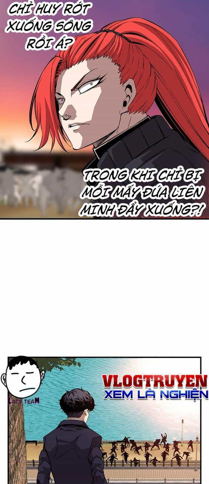 King Game - Chương 47 - ảnh 16