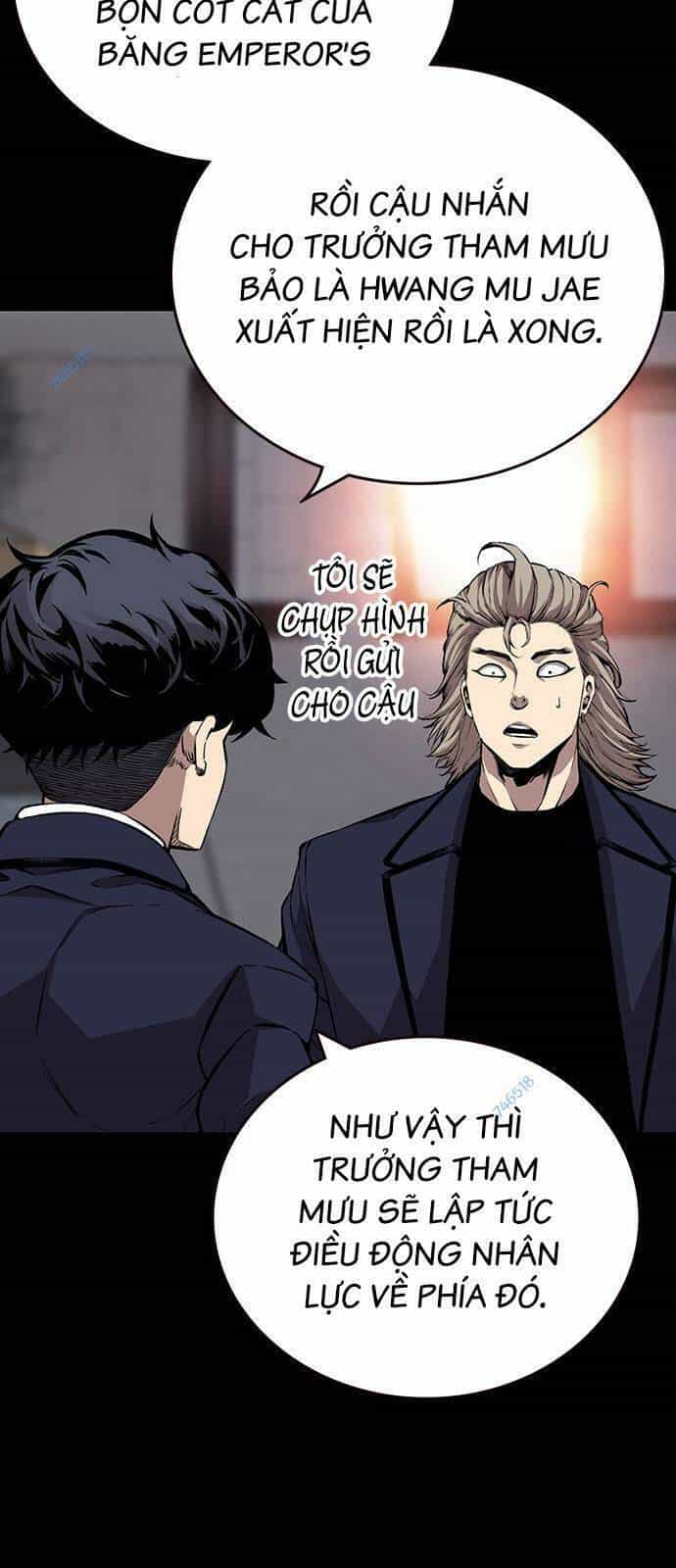 King Game - Chương 47 - ảnh 29