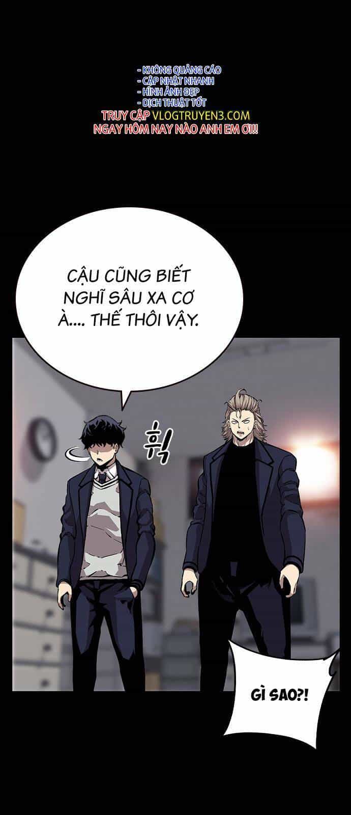 King Game - Chương 47 - ảnh 34
