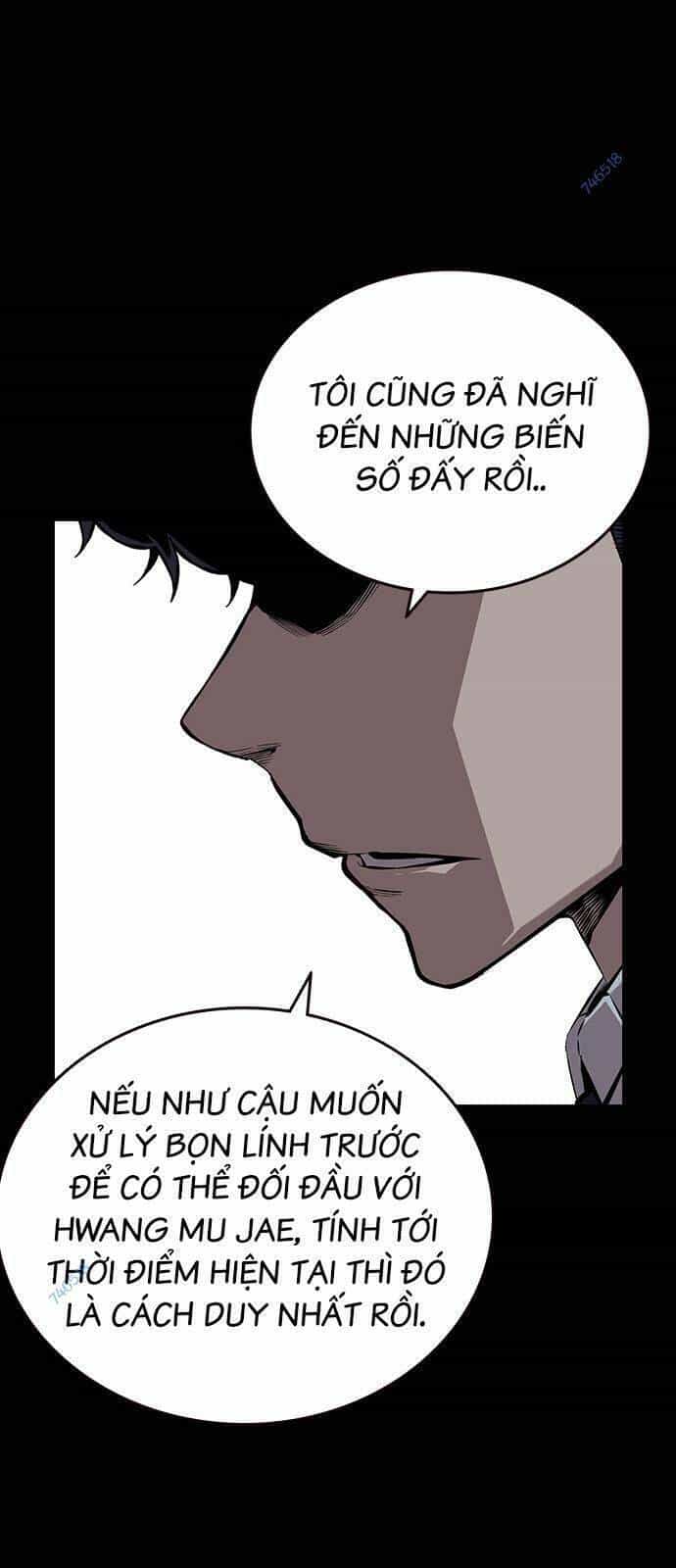 King Game - Chương 47 - ảnh 35