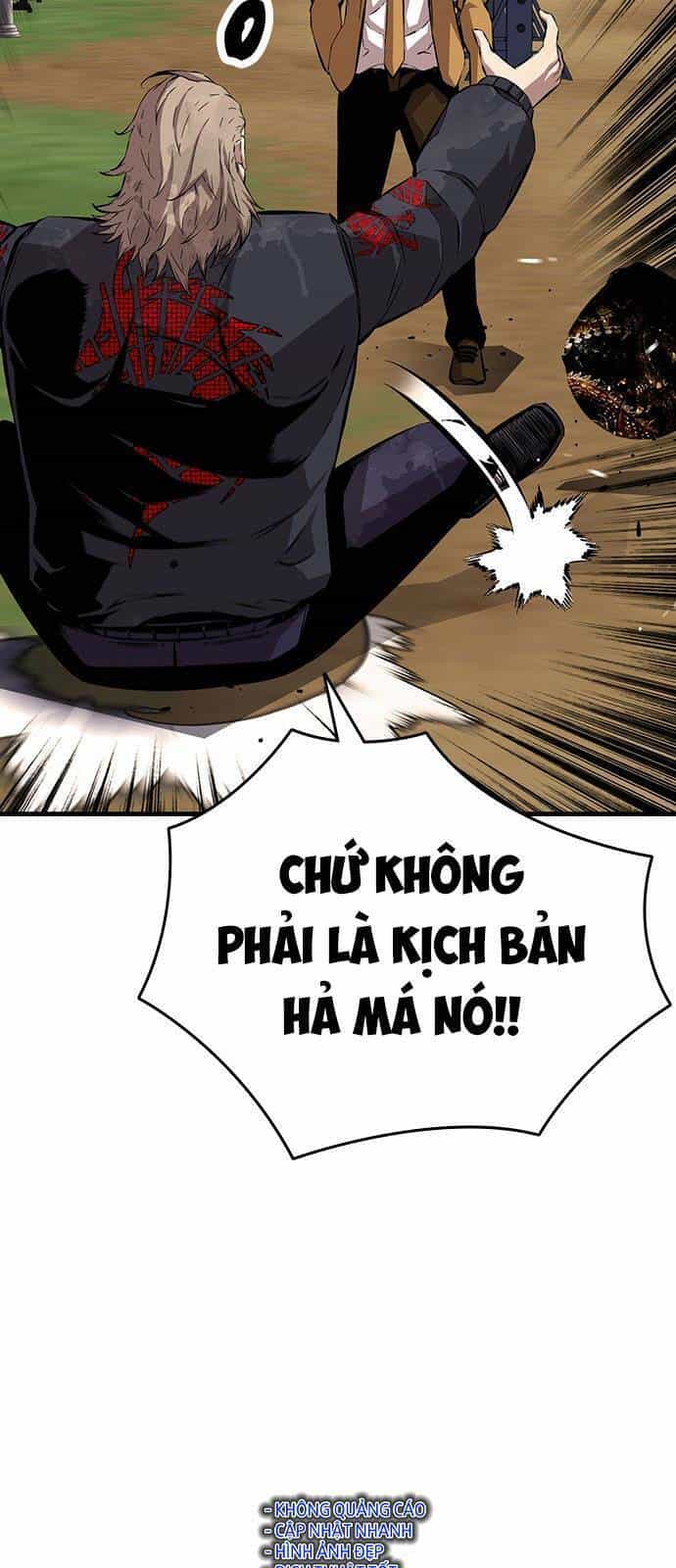 King Game - Chương 47 - ảnh 44