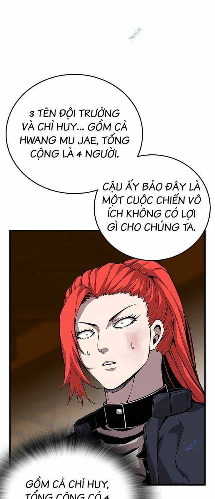 King Game - Chương 47 - ảnh 71