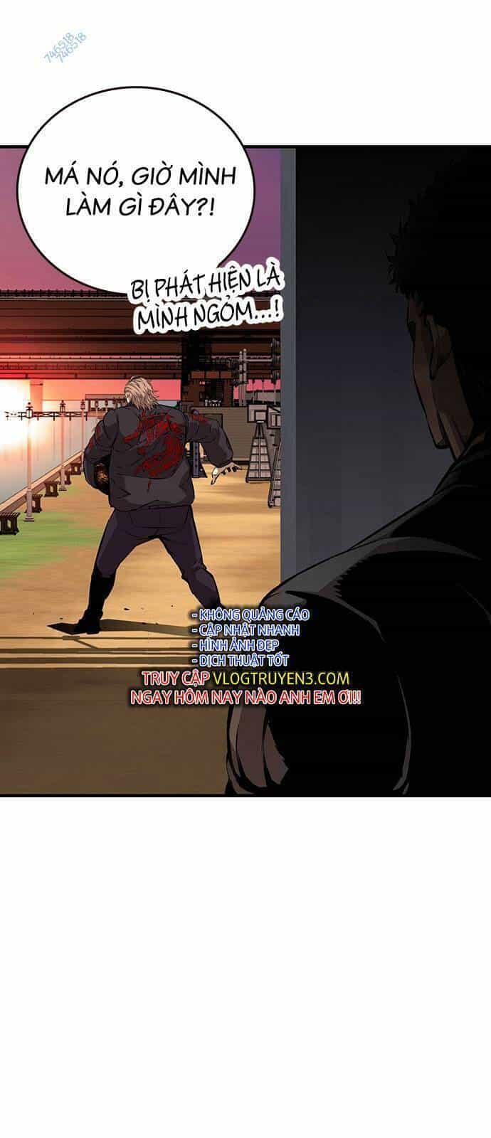 King Game - Chương 47 - ảnh 79