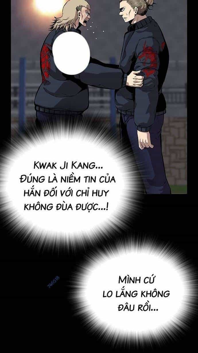 King Game - Chương 48 - ảnh 10