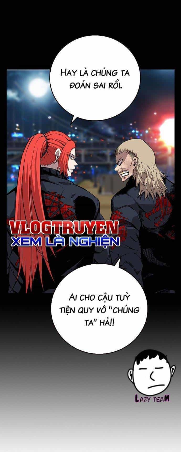 King Game - Chương 48 - ảnh 19