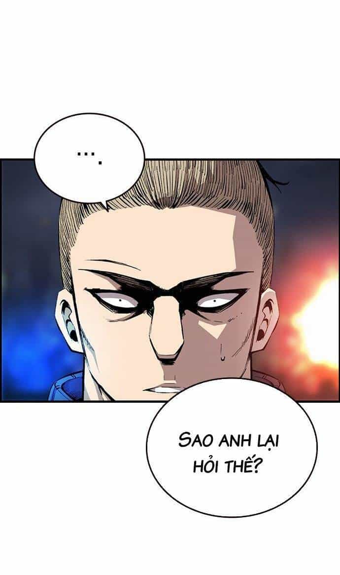 King Game - Chương 48 - ảnh 33