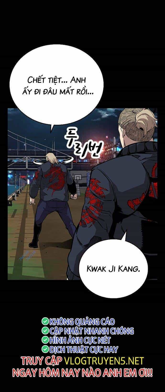 King Game - Chương 48 - ảnh 4