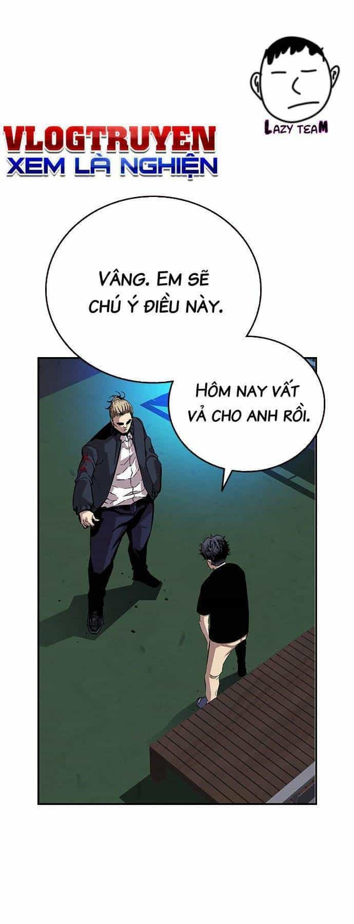 King Game - Chương 48 - ảnh 54