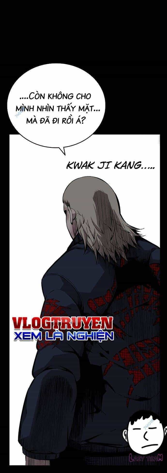 King Game - Chương 48 - ảnh 6