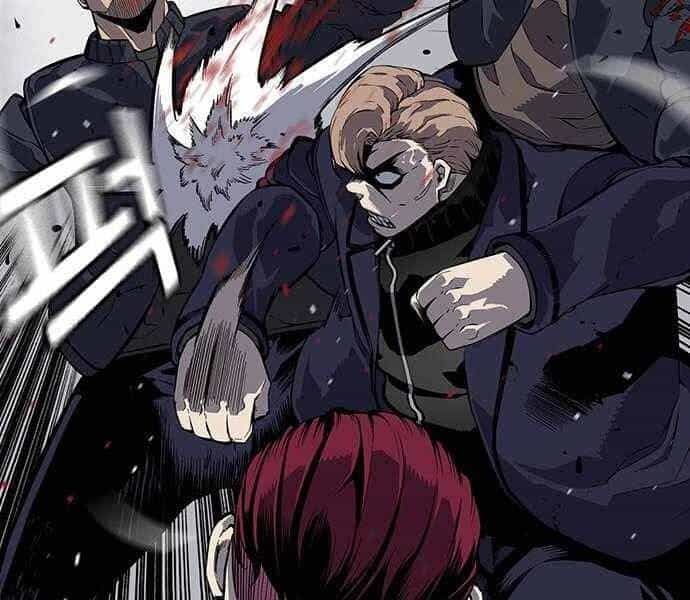 King Game - Chương 5 - ảnh 133