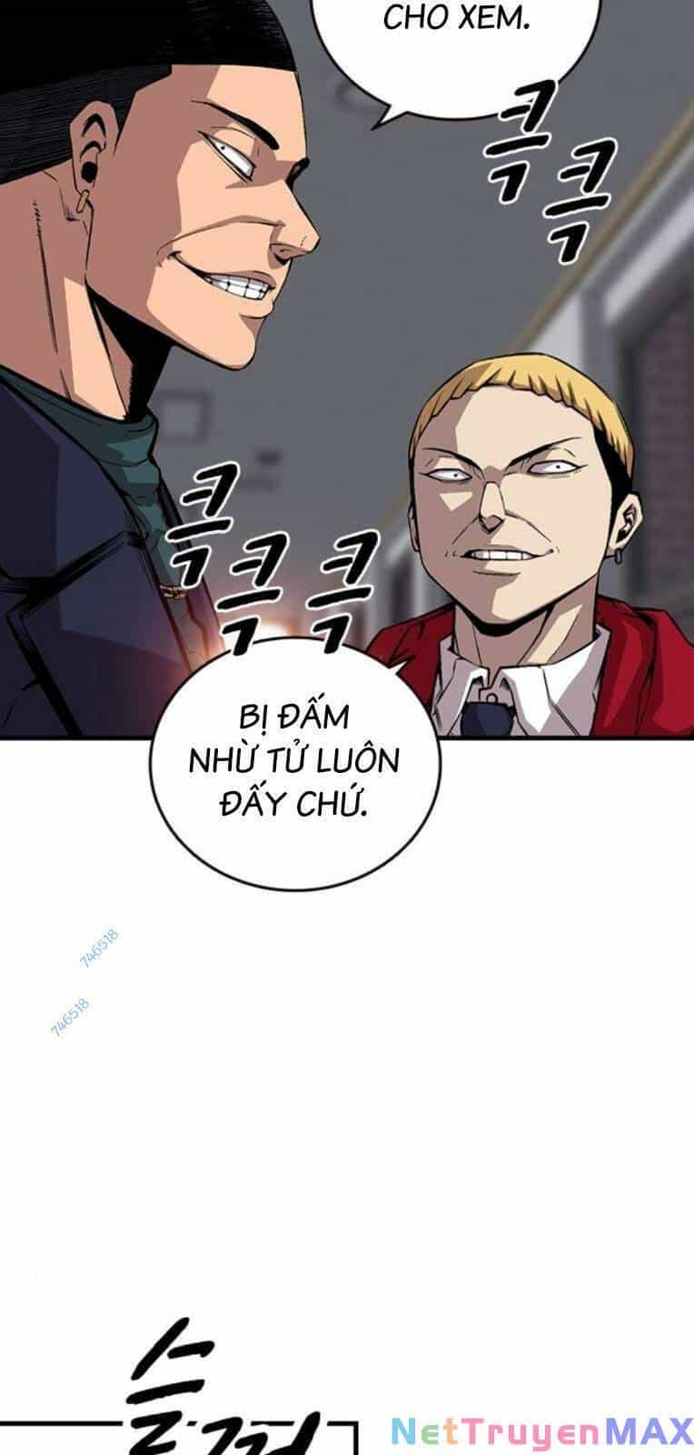 King Game - Chương 50 - ảnh 19