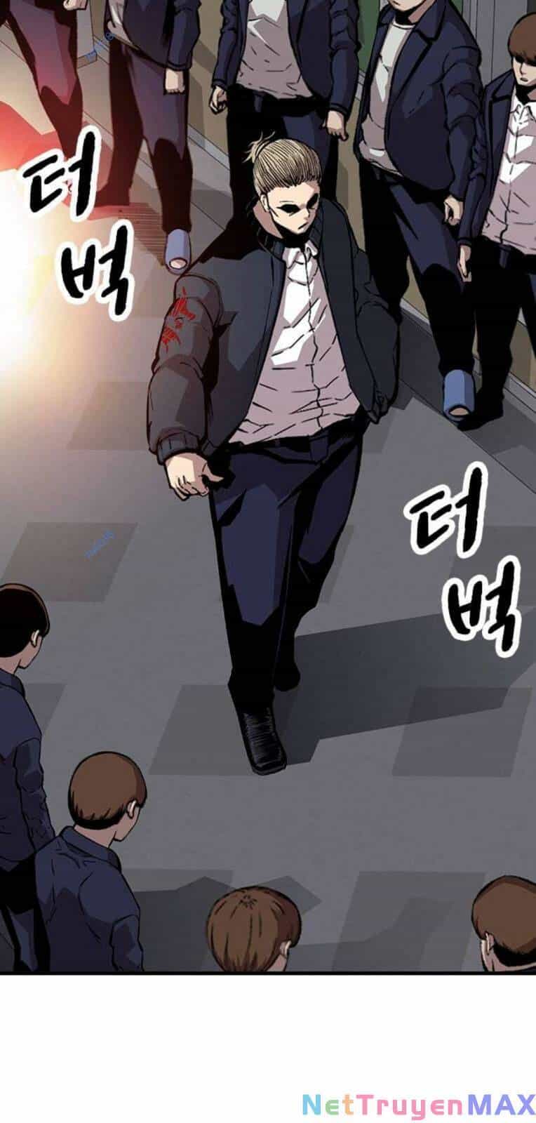 King Game - Chương 50 - ảnh 25