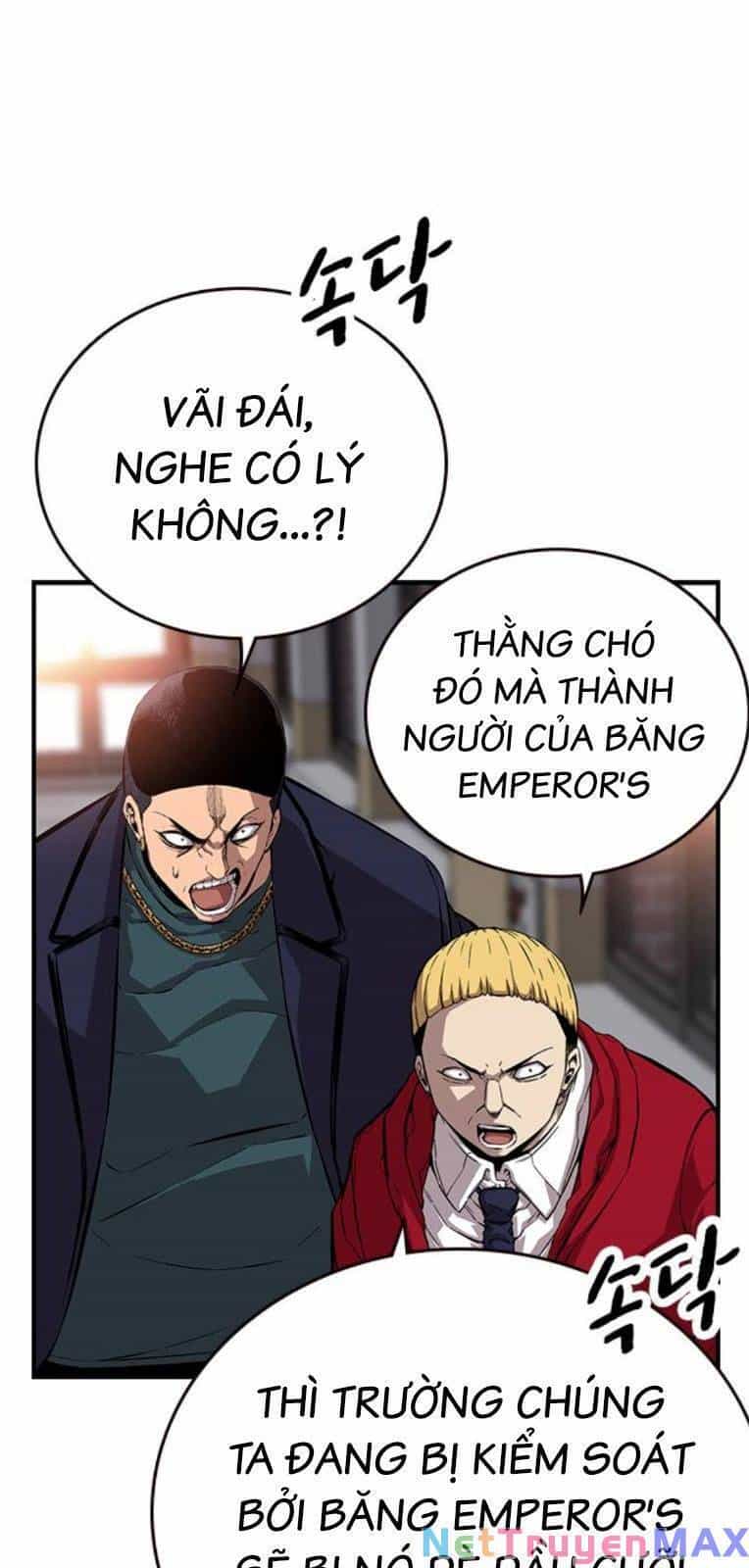 King Game - Chương 50 - ảnh 26