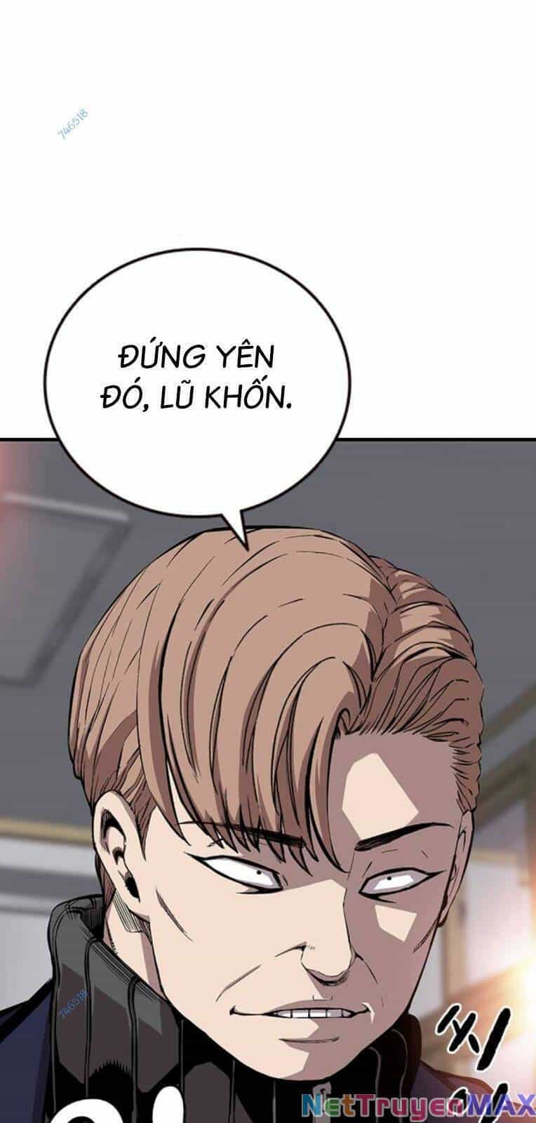 King Game - Chương 50 - ảnh 29