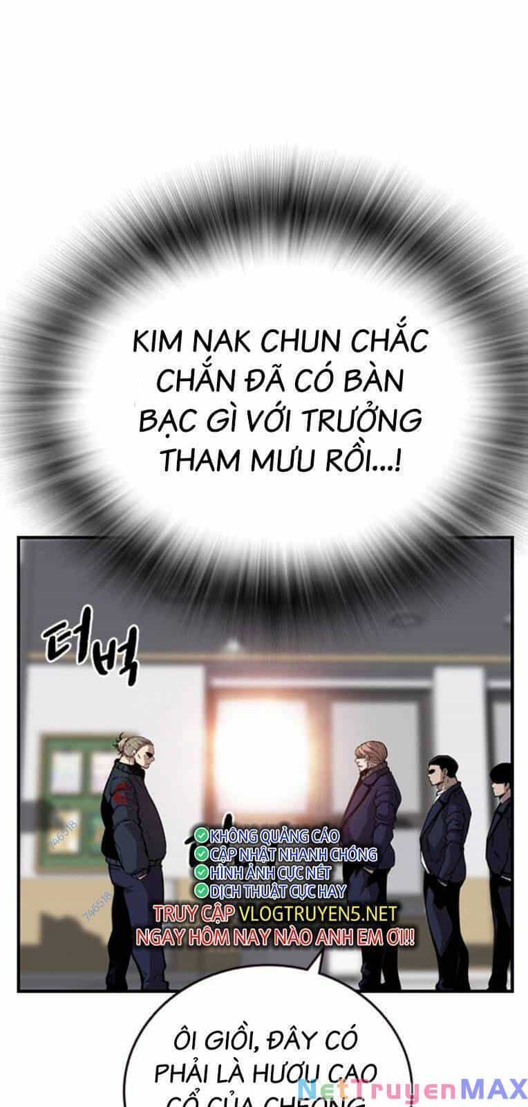 King Game - Chương 50 - ảnh 31