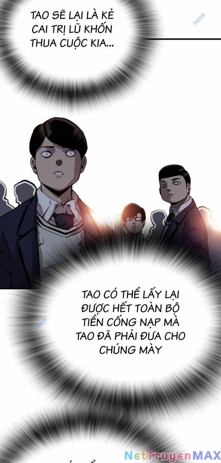 King Game - Chương 50 - ảnh 39