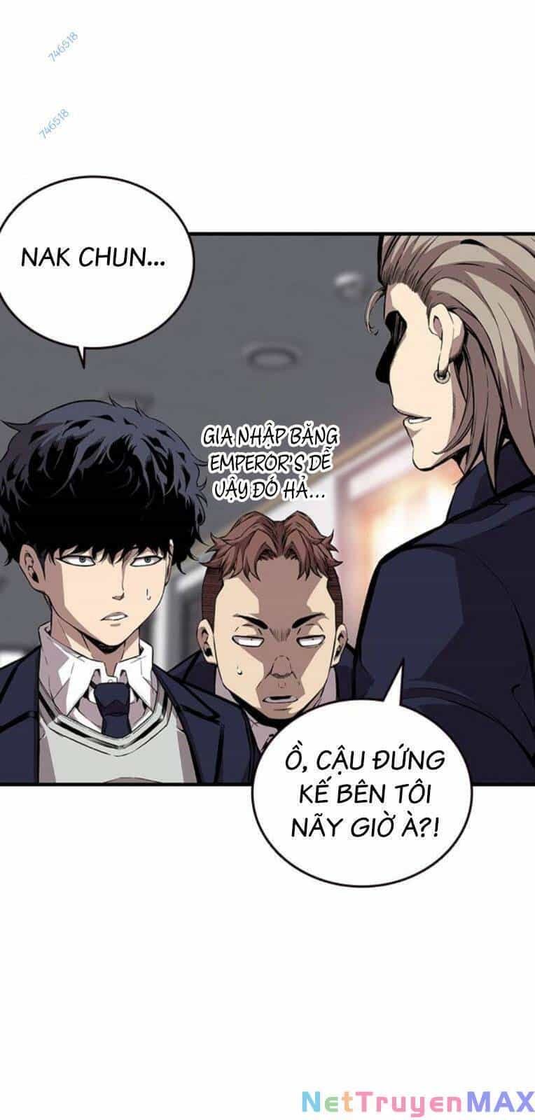 King Game - Chương 50 - ảnh 45