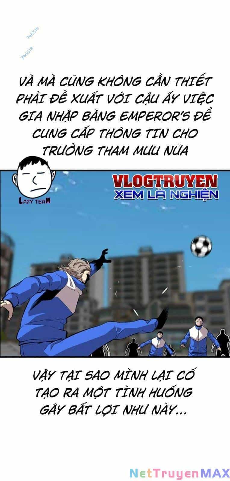King Game - Chương 50 - ảnh 75