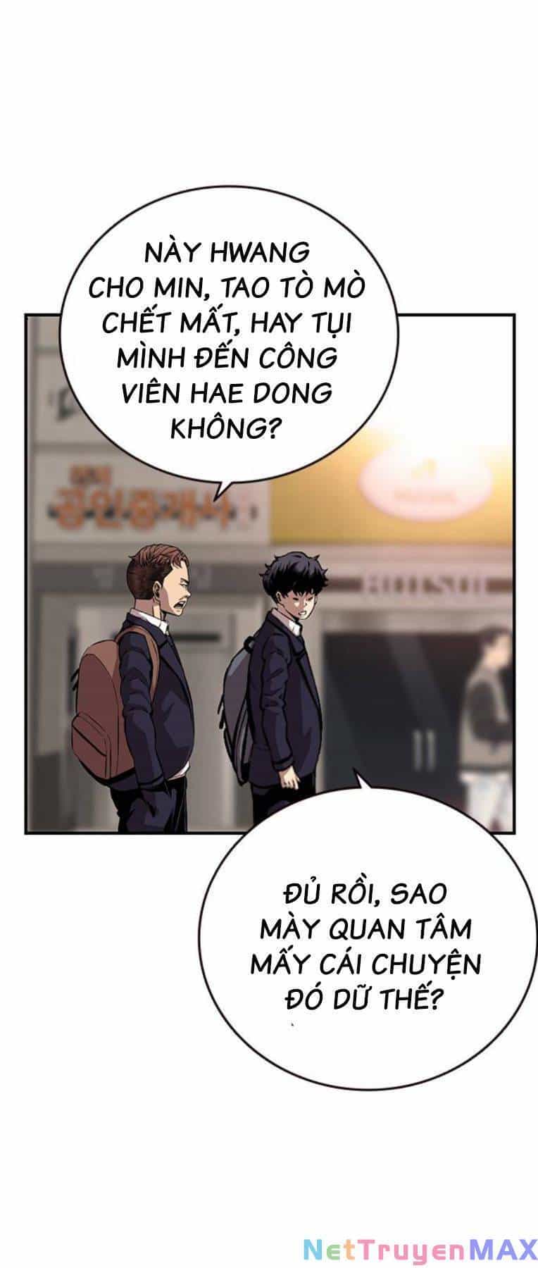 King Game - Chương 51 - ảnh 100