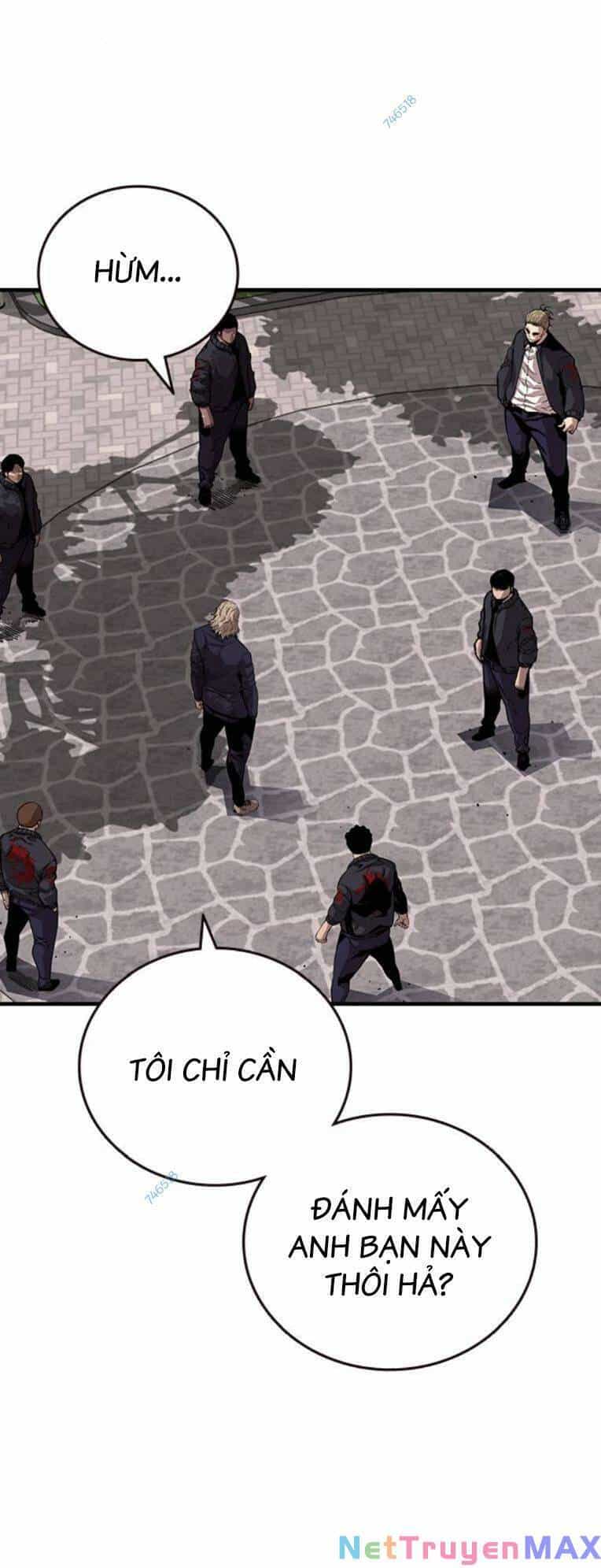 King Game - Chương 51 - ảnh 13