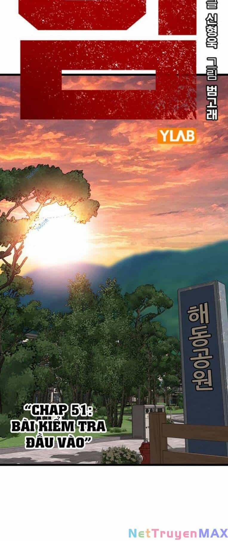 King Game - Chương 51 - ảnh 2