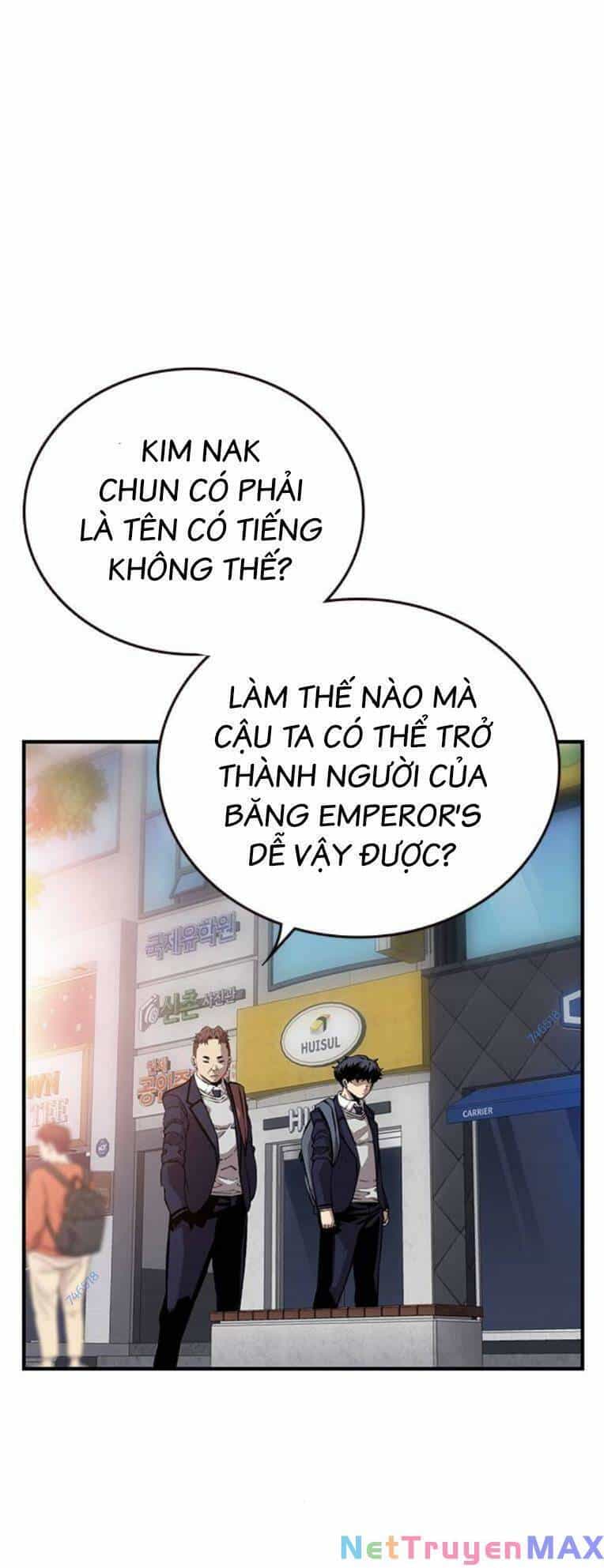 King Game - Chương 51 - ảnh 46