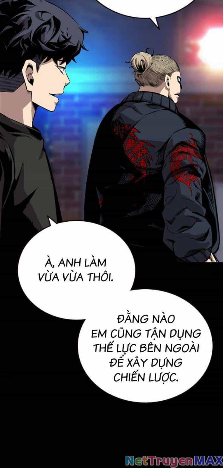King Game - Chương 51 - ảnh 50