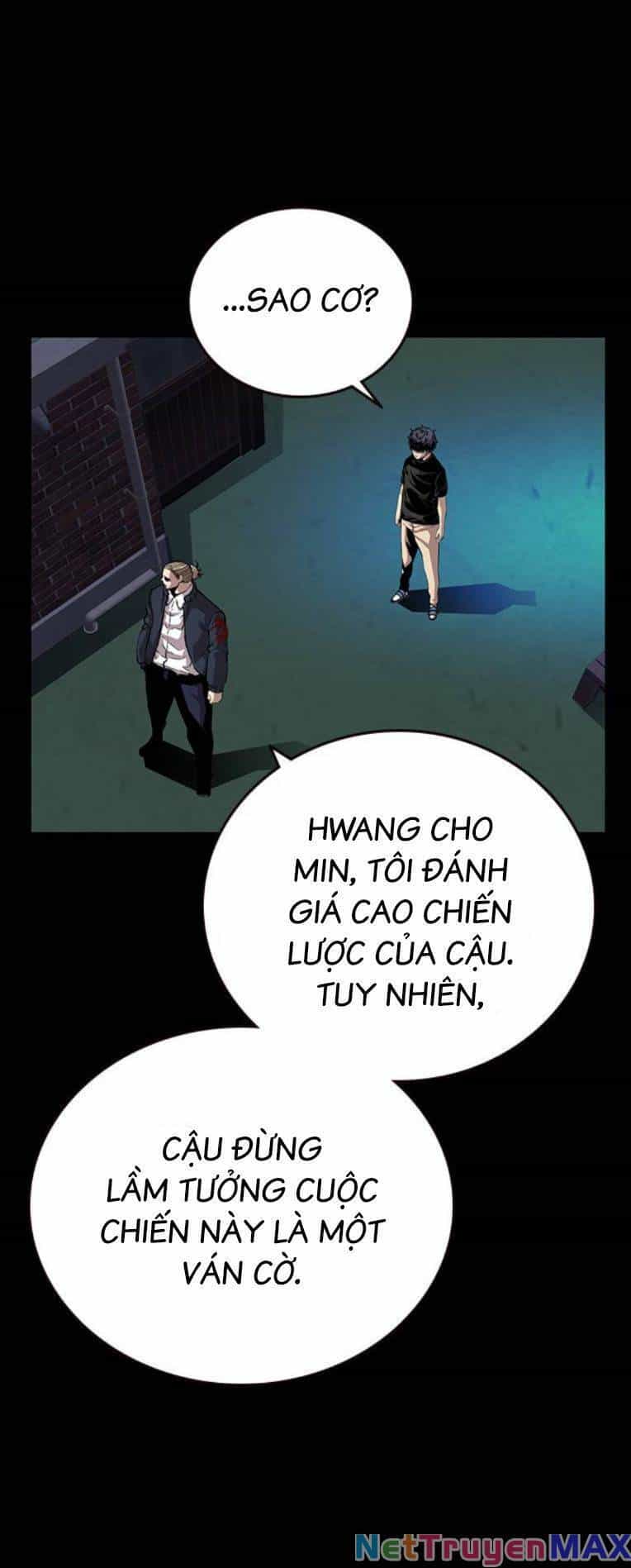 King Game - Chương 51 - ảnh 52