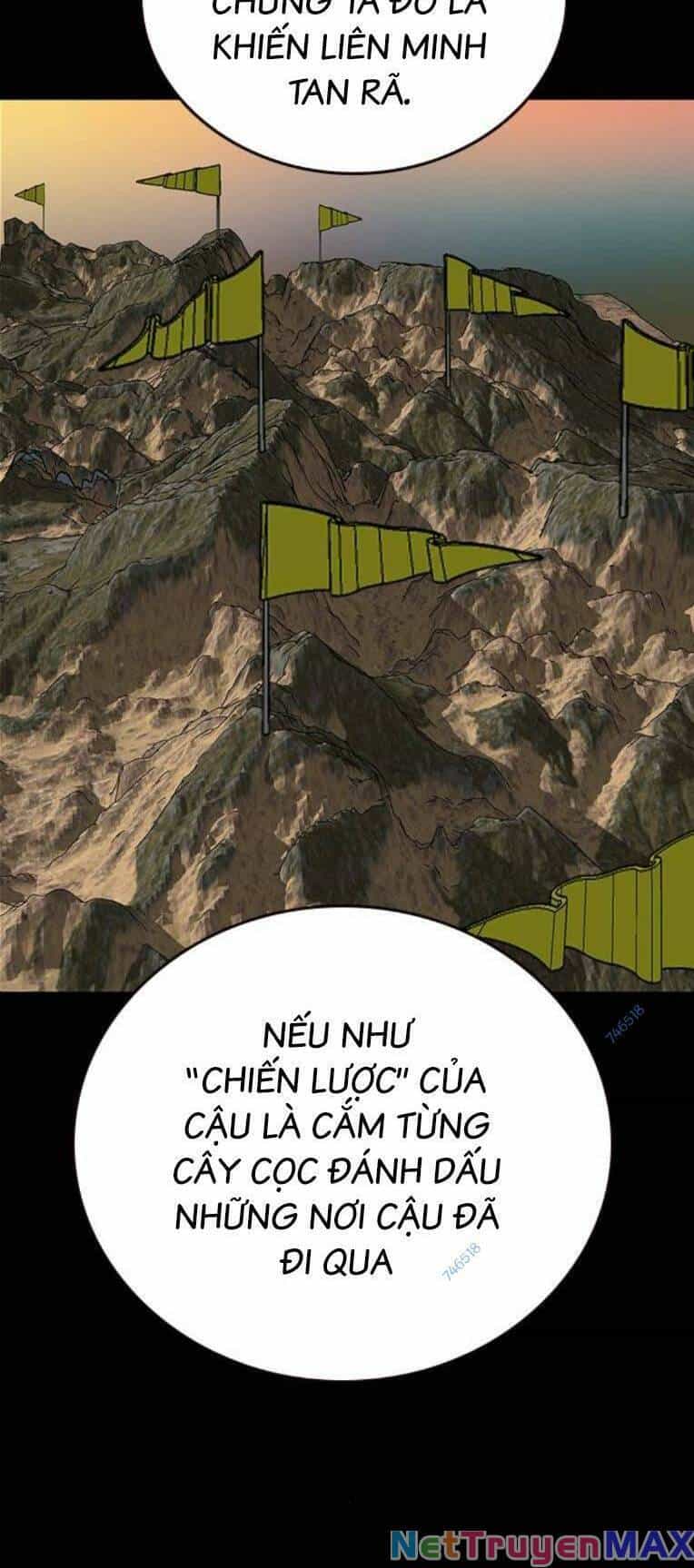 King Game - Chương 51 - ảnh 58