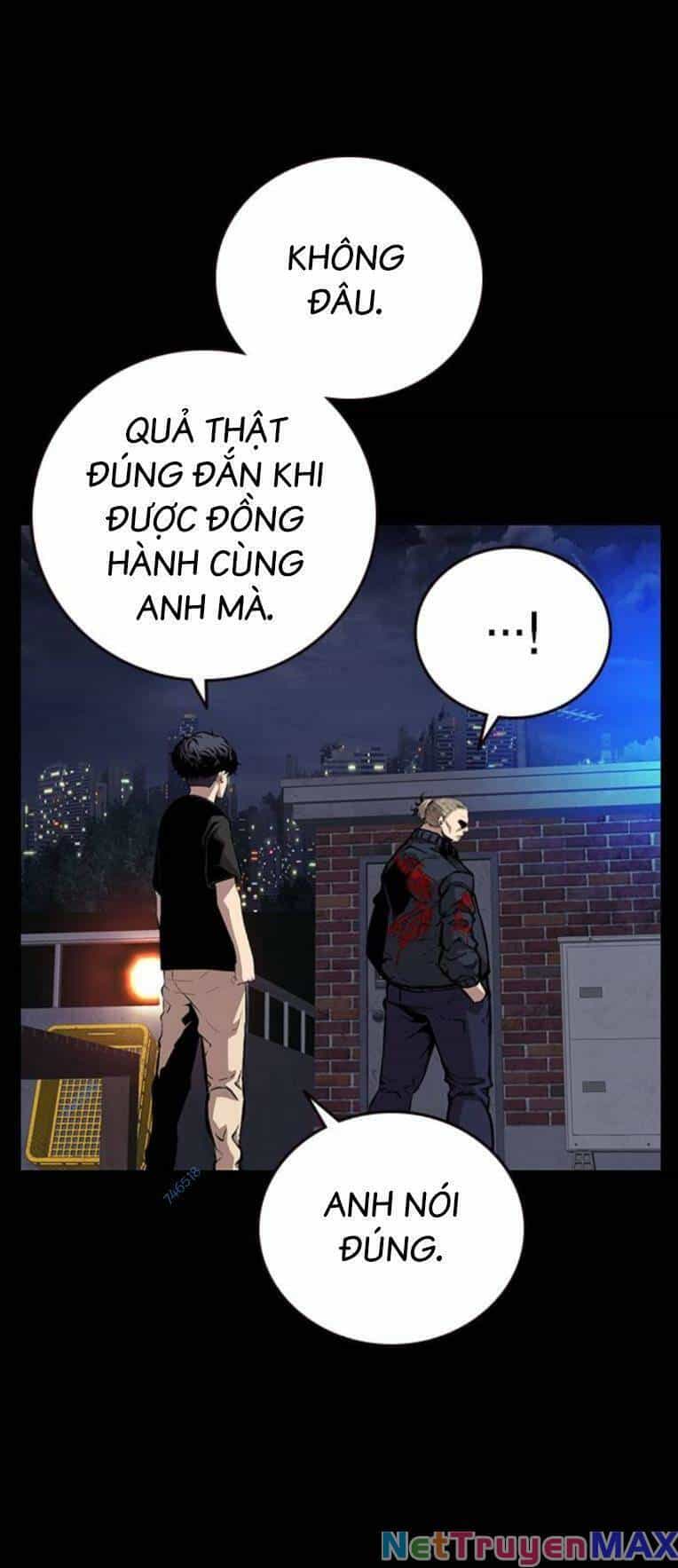 King Game - Chương 51 - ảnh 65