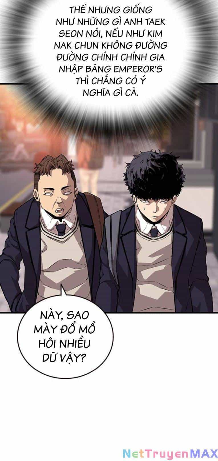 King Game - Chương 51 - ảnh 69