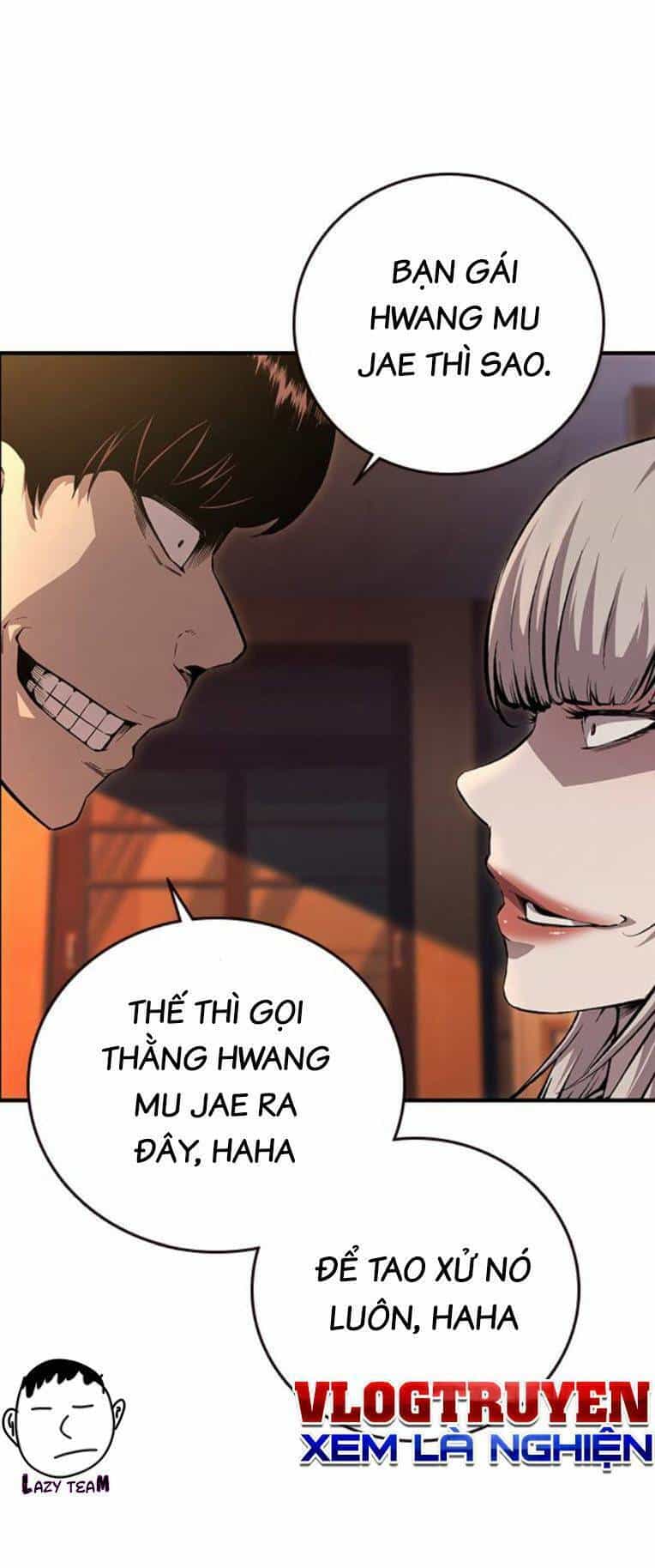 King Game - Chương 53 - ảnh 103