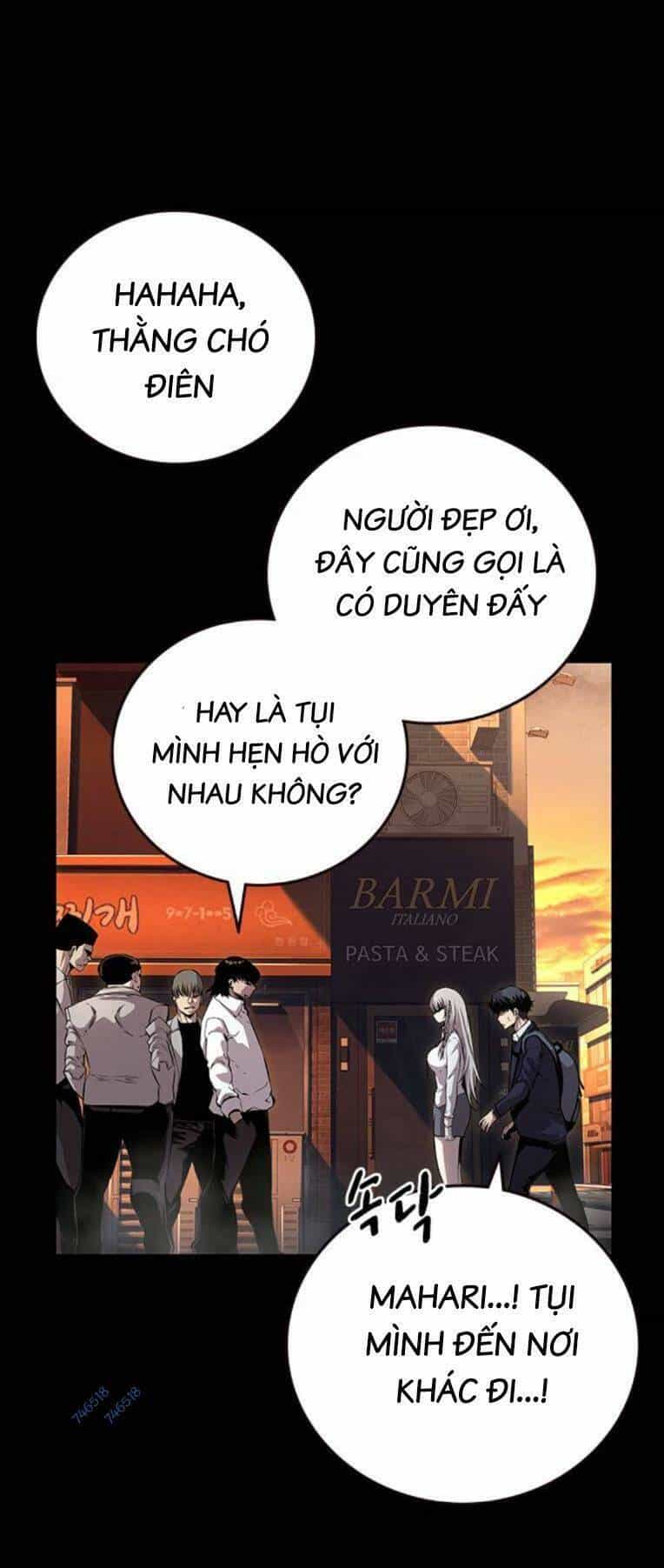 King Game - Chương 53 - ảnh 15