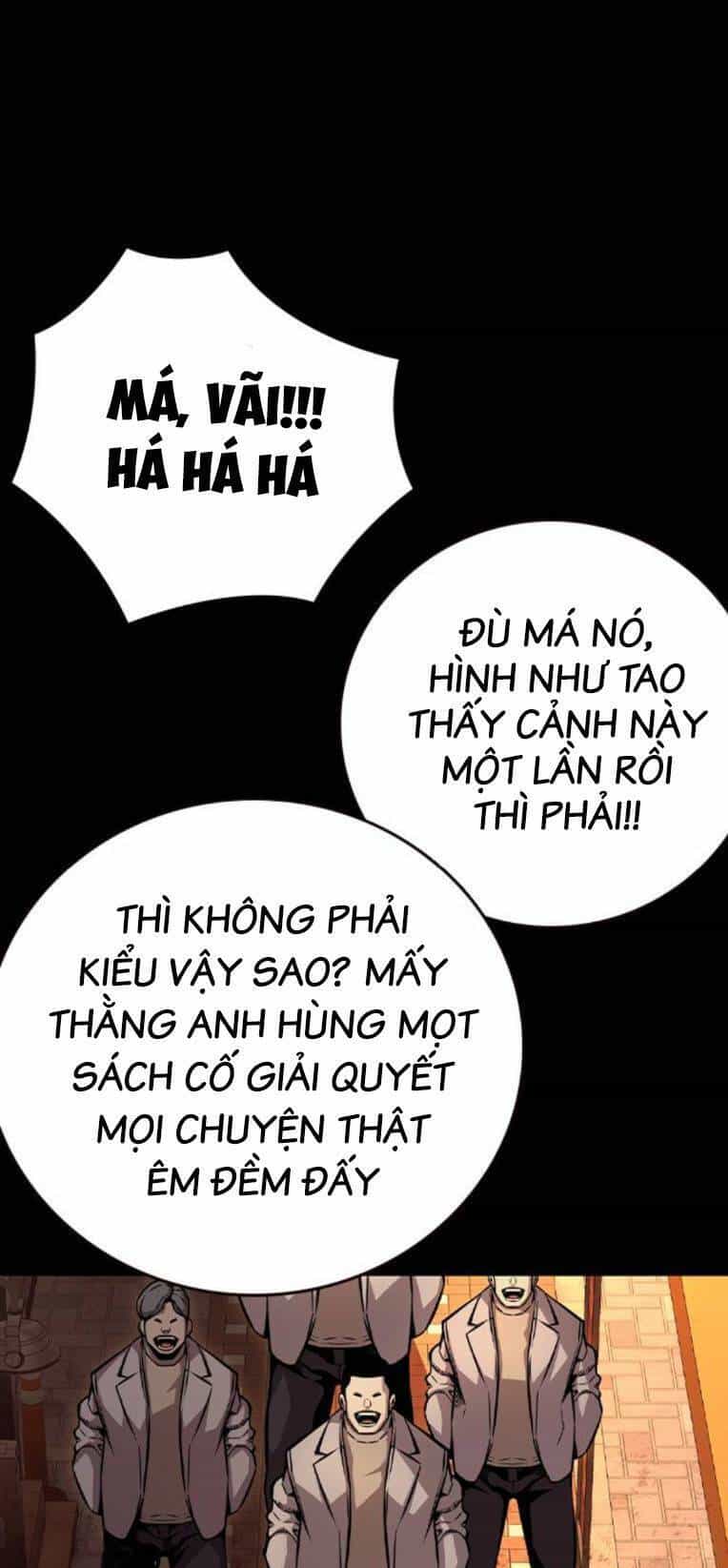 King Game - Chương 53 - ảnh 33