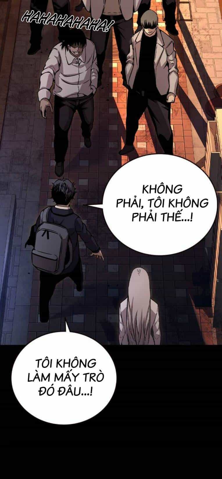 King Game - Chương 53 - ảnh 34