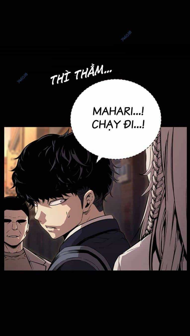 King Game - Chương 53 - ảnh 35