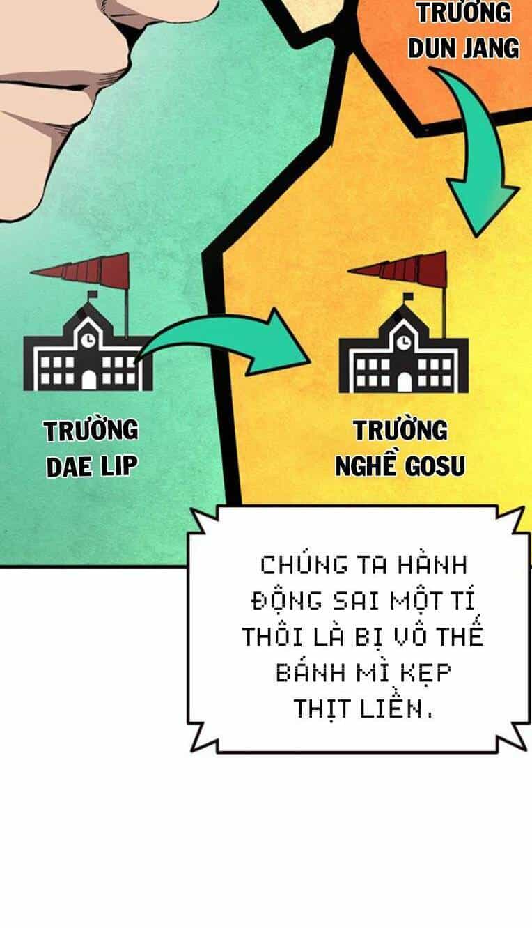 King Game - Chương 53 - ảnh 60