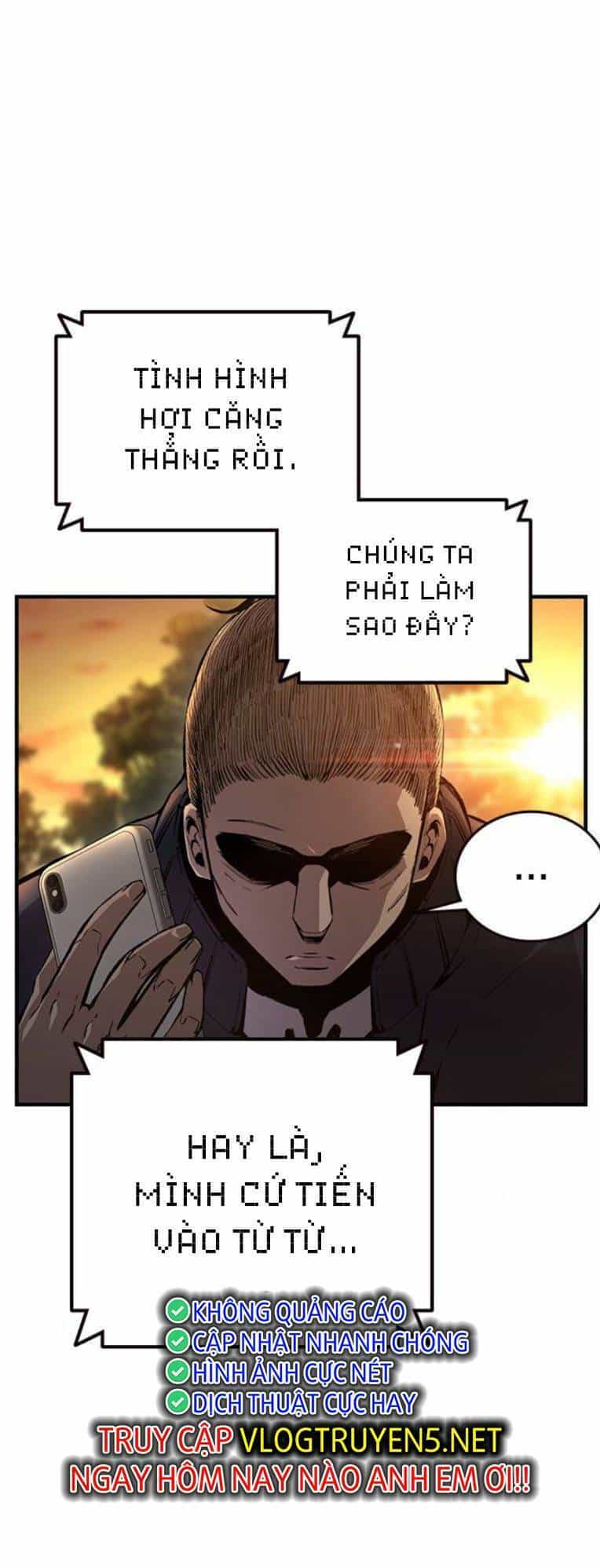 King Game - Chương 53 - ảnh 63