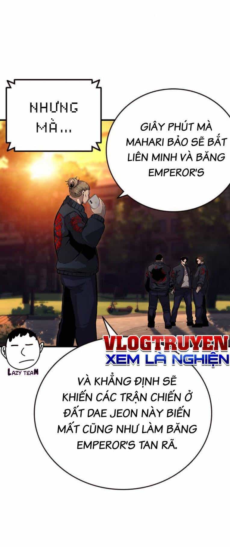 King Game - Chương 53 - ảnh 65