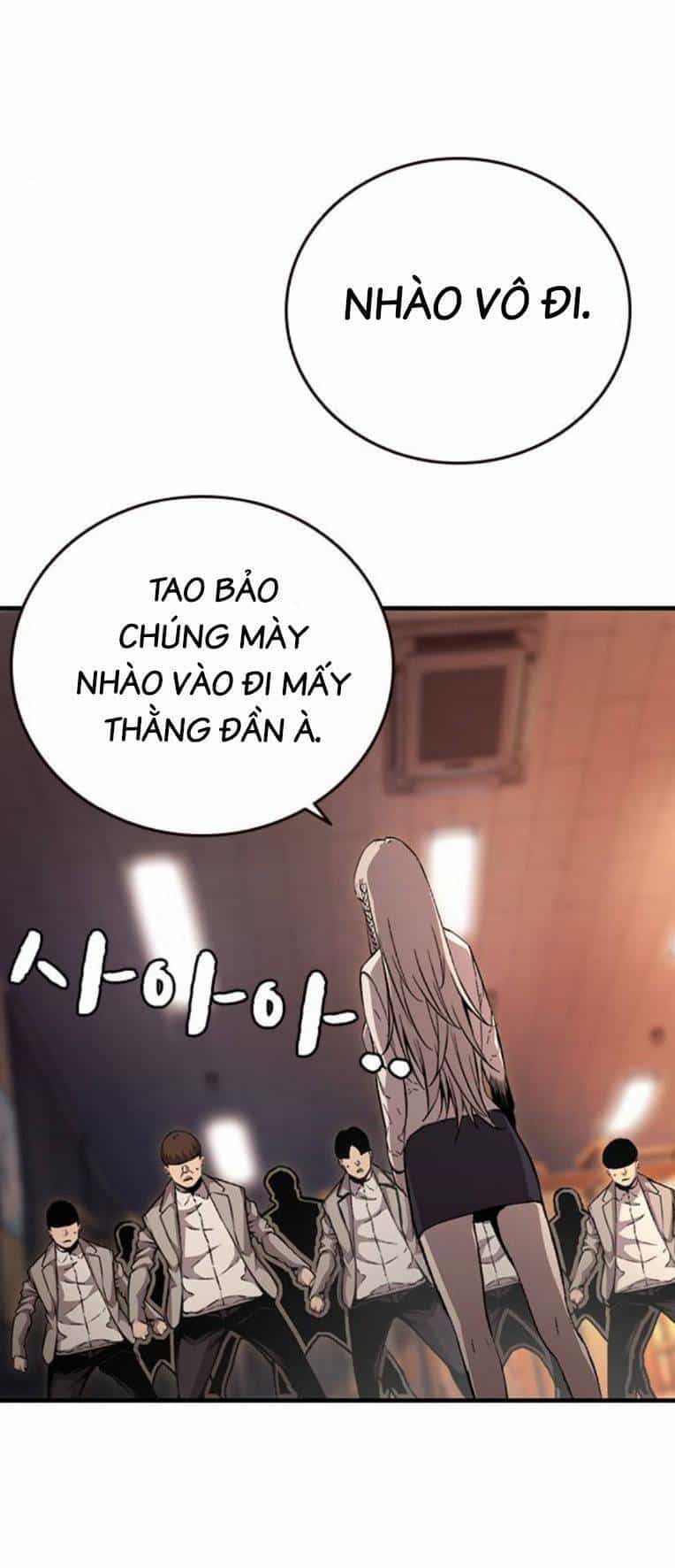 King Game - Chương 53 - ảnh 98