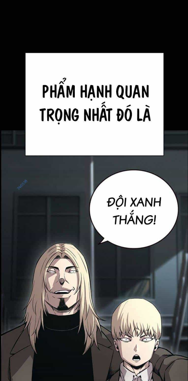 King Game - Chương 54 - ảnh 22