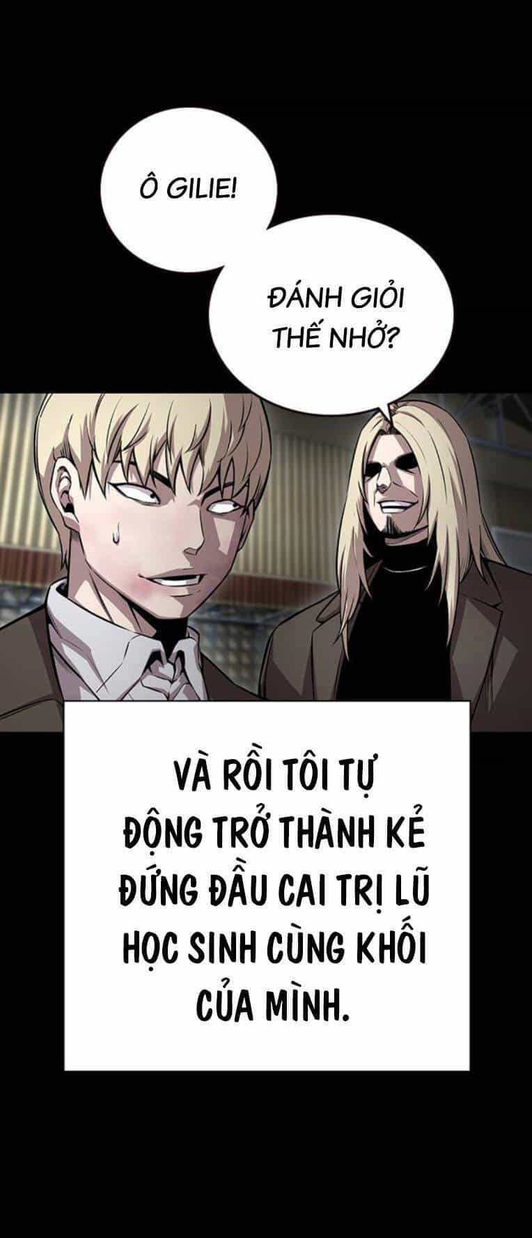 King Game - Chương 54 - ảnh 32