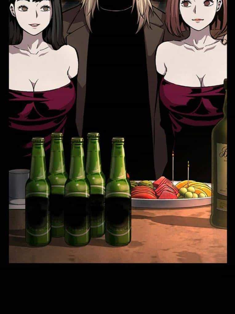 King Game - Chương 54 - ảnh 43