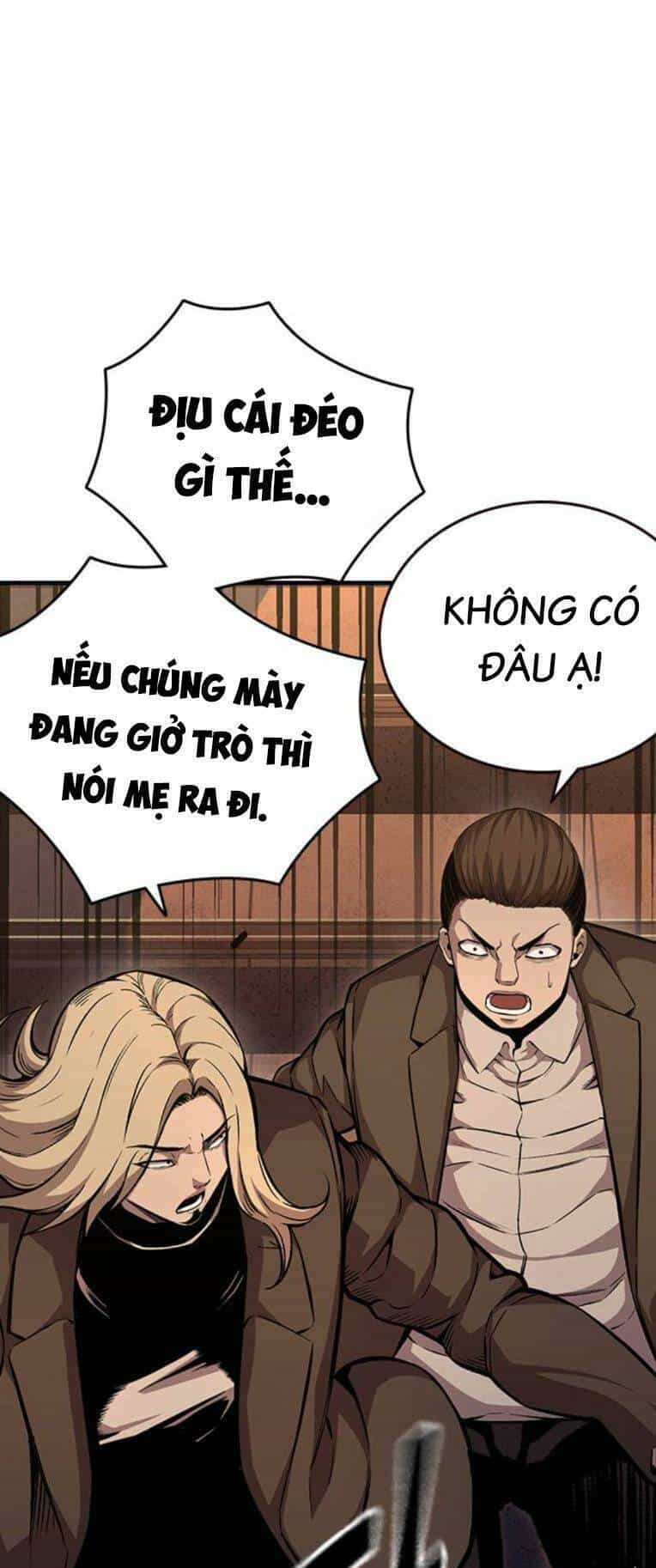 King Game - Chương 54 - ảnh 50