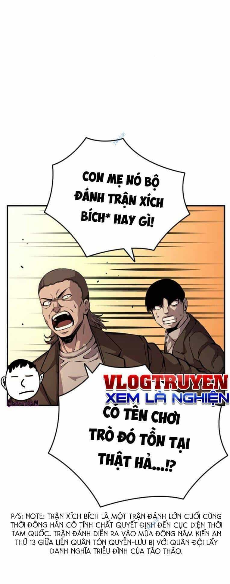 King Game - Chương 54 - ảnh 95