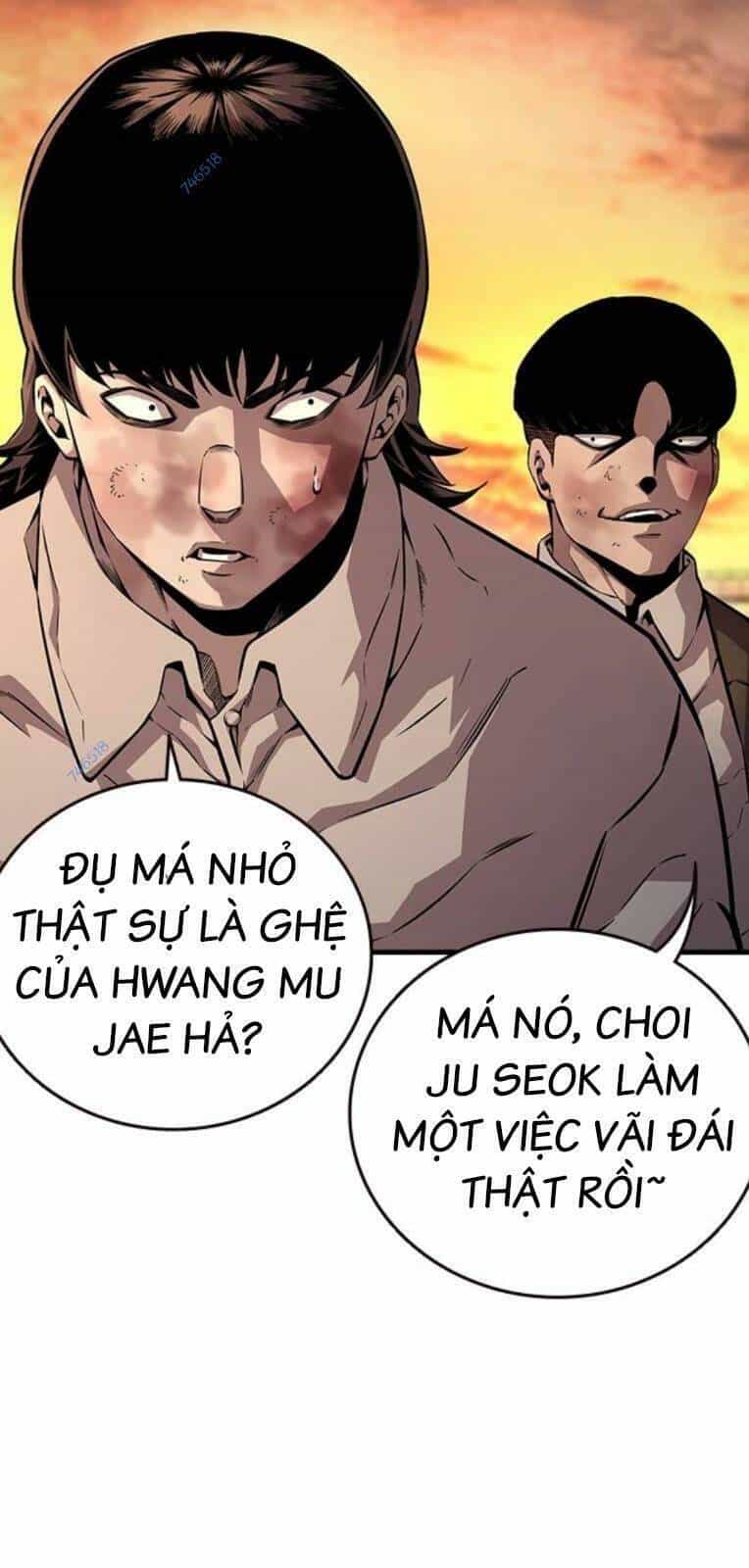 King Game - Chương 55 - ảnh 111