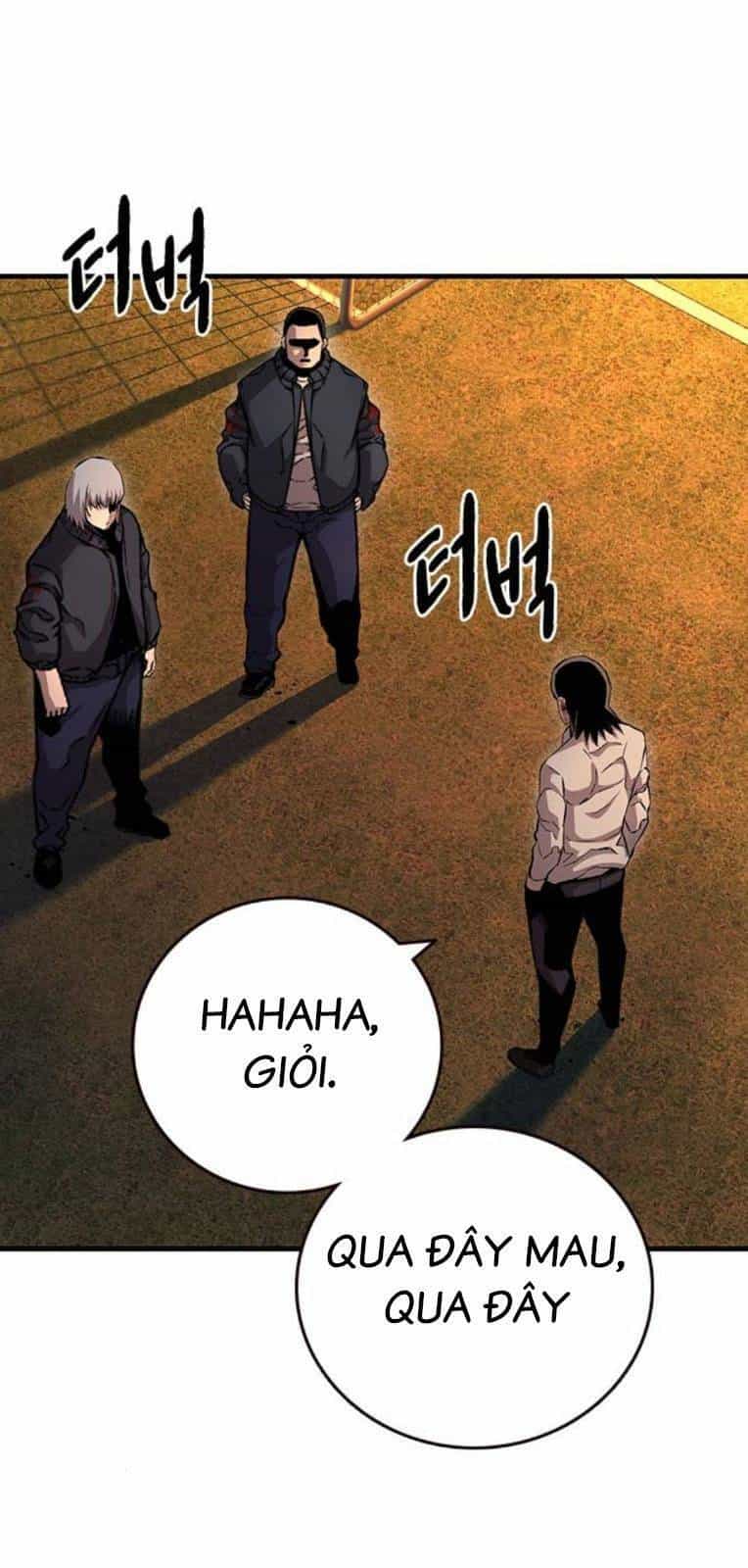 King Game - Chương 55 - ảnh 114
