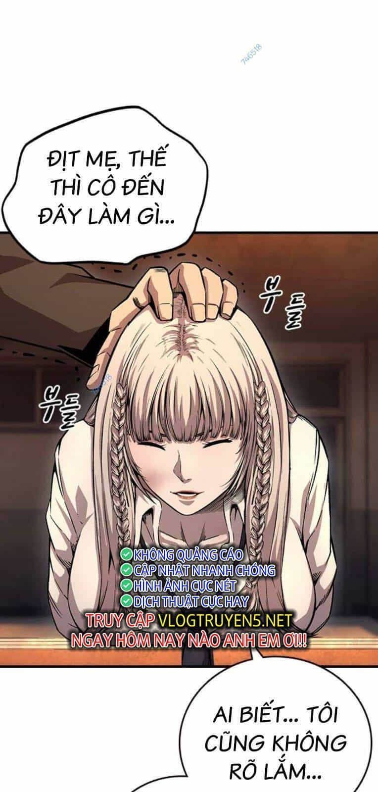 King Game - Chương 55 - ảnh 125