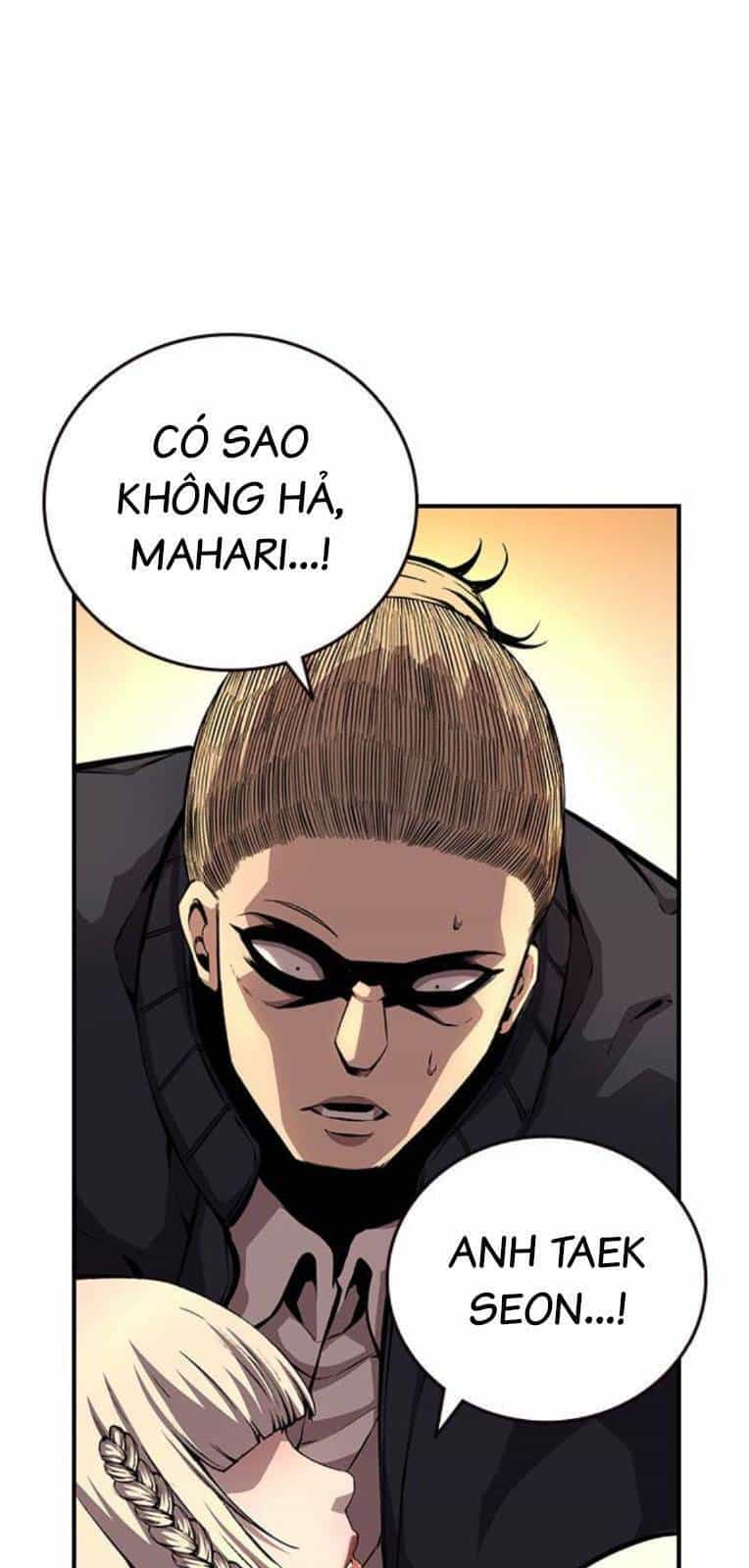 King Game - Chương 55 - ảnh 148