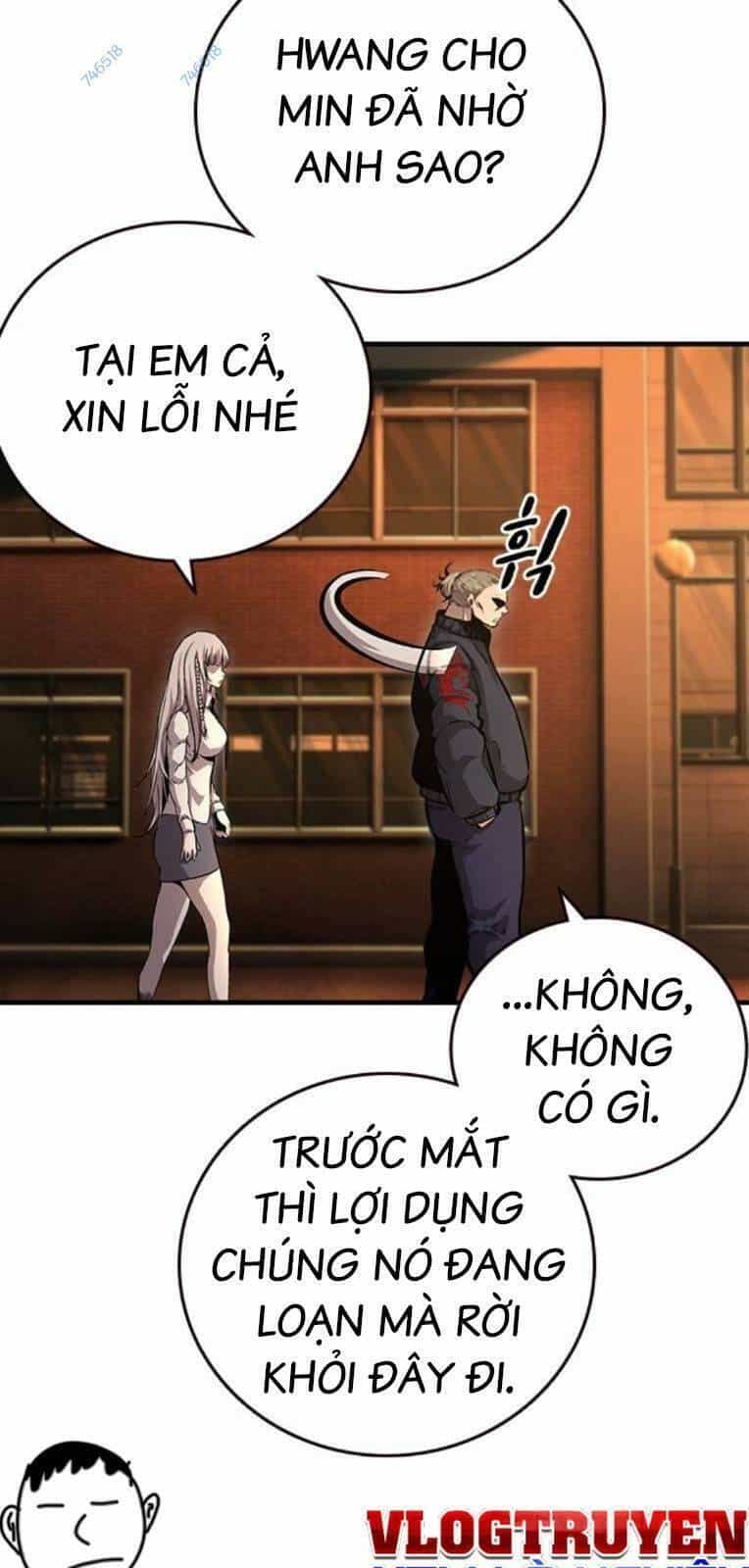 King Game - Chương 55 - ảnh 151